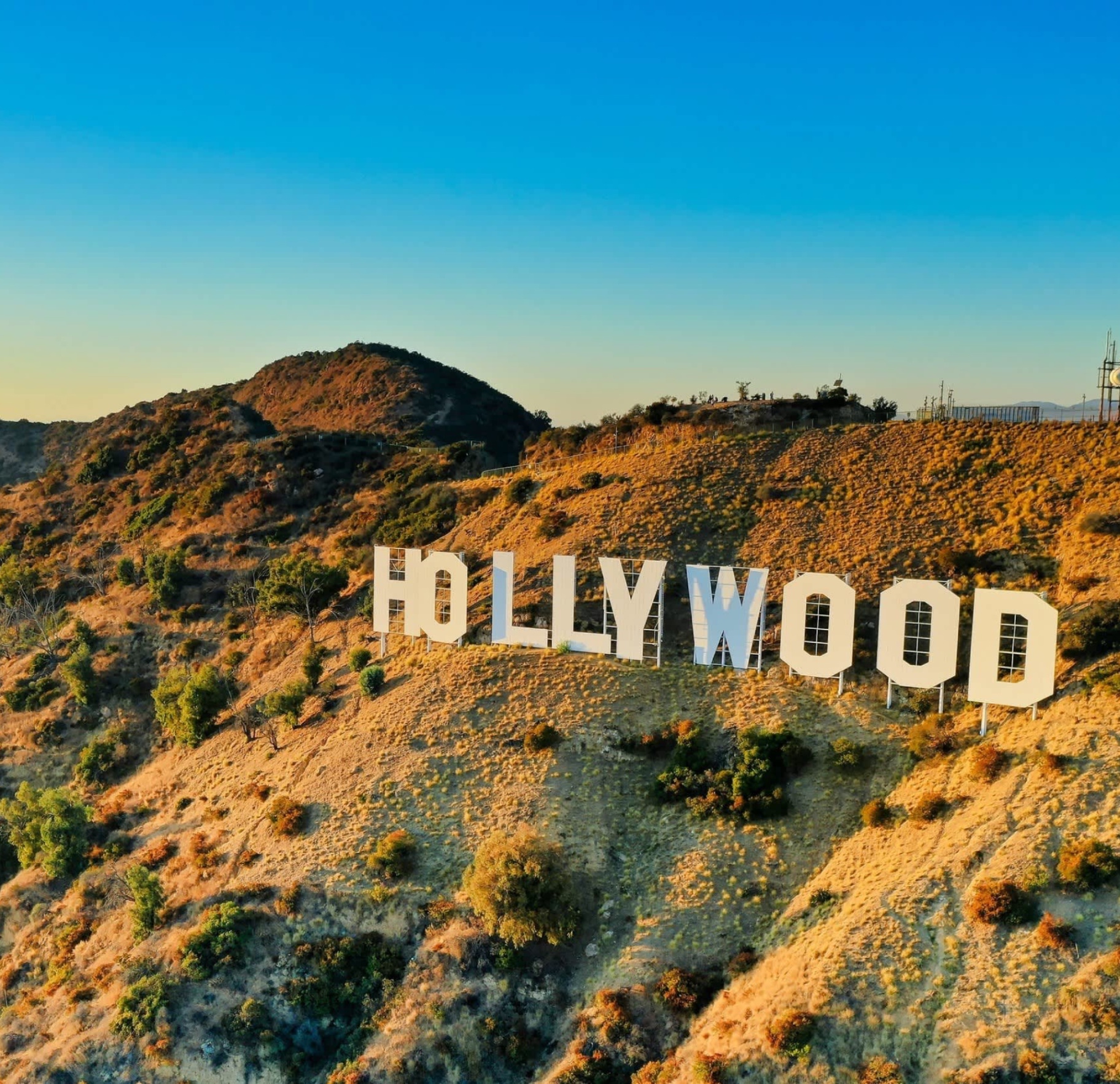 Los Angeles