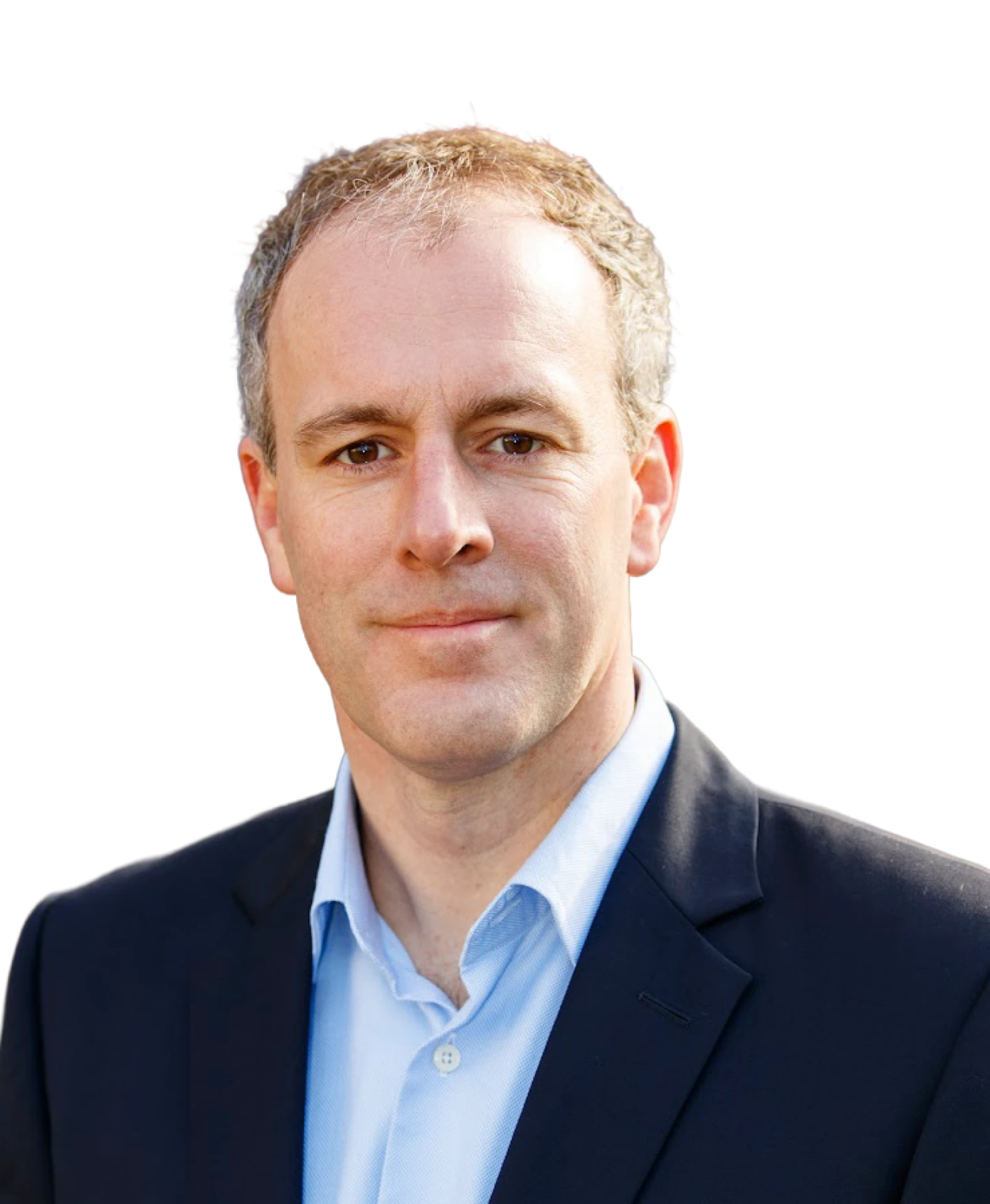 Garrick Hileman