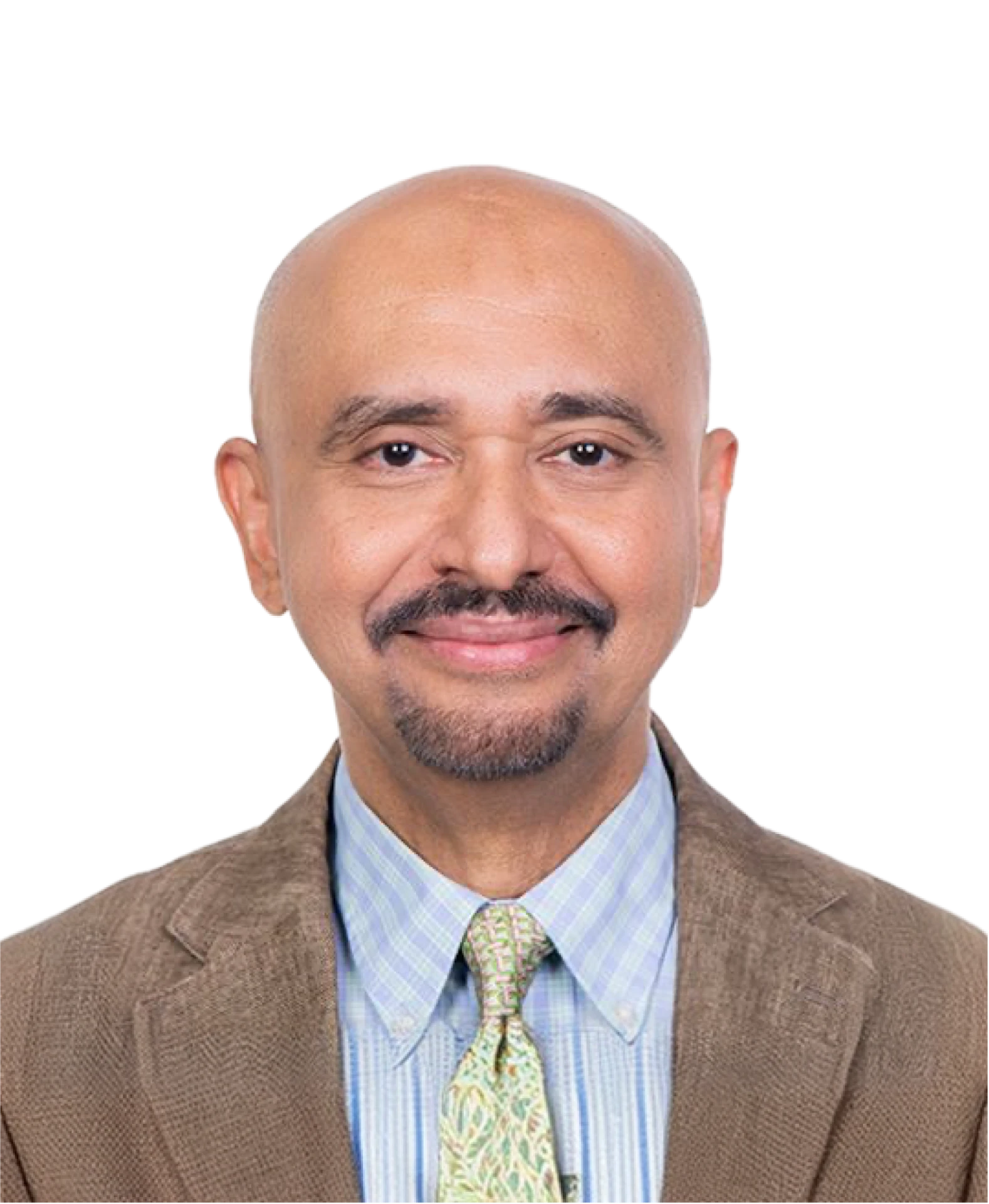 Paul Singh Gih