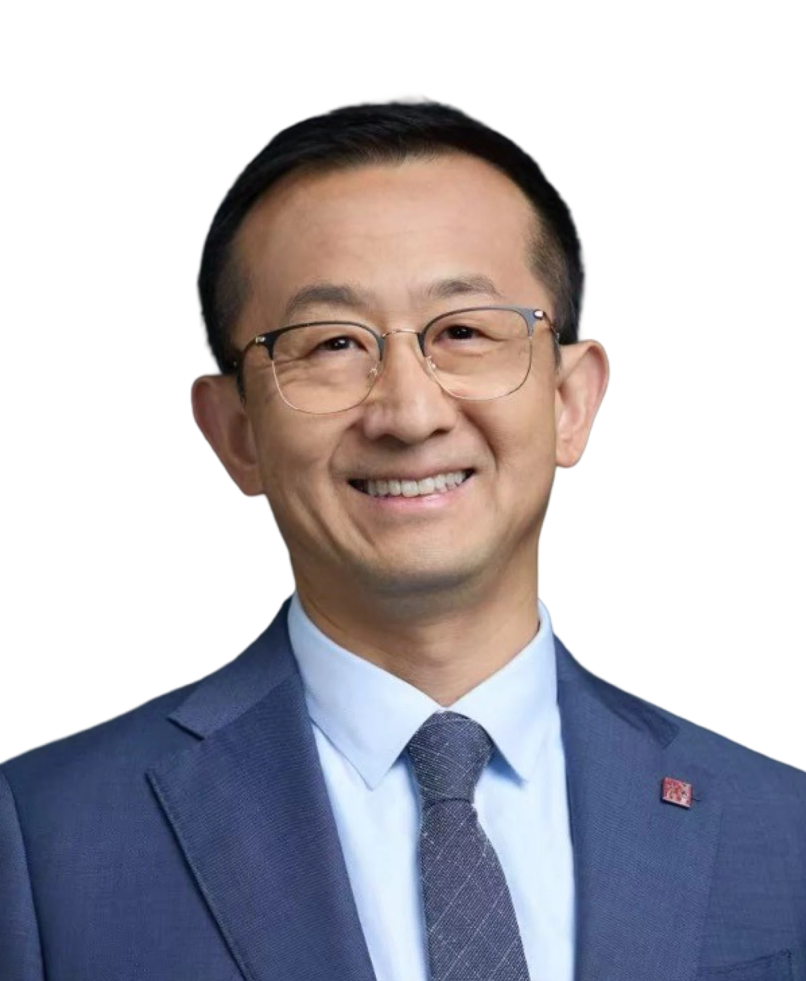 Ben Zhai