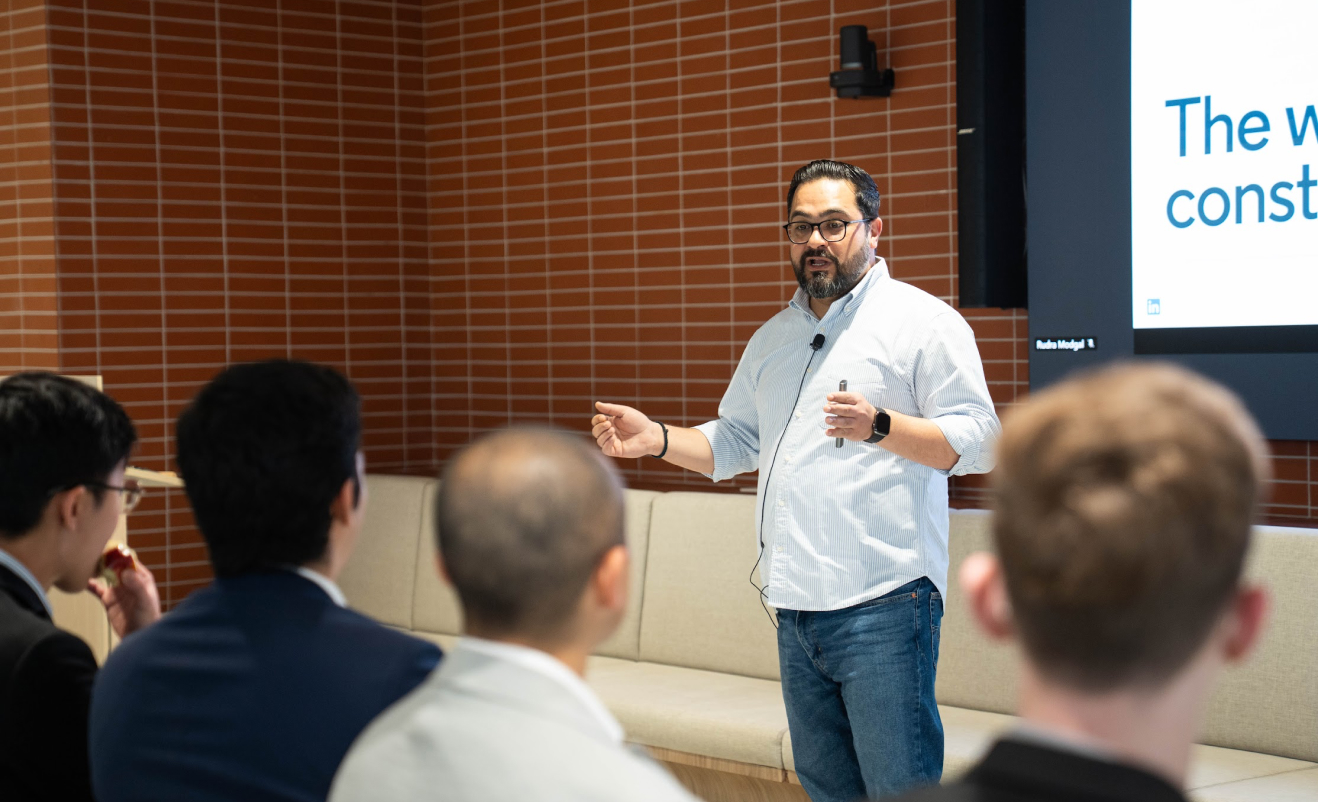 Risk Management Governance and Cybersecurity