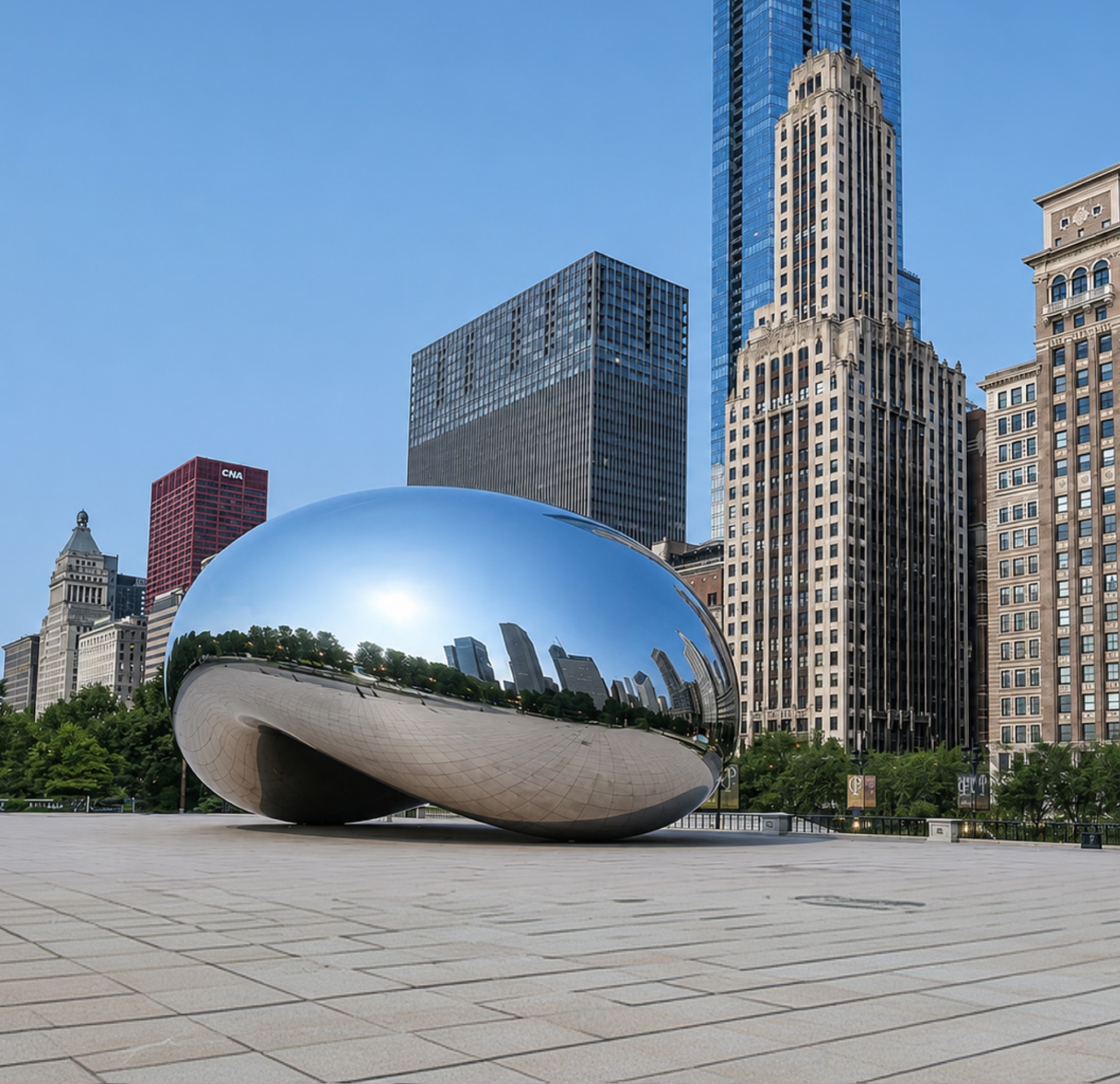 Chicago