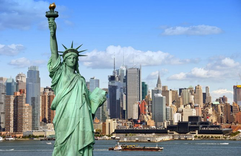 New York basecamp