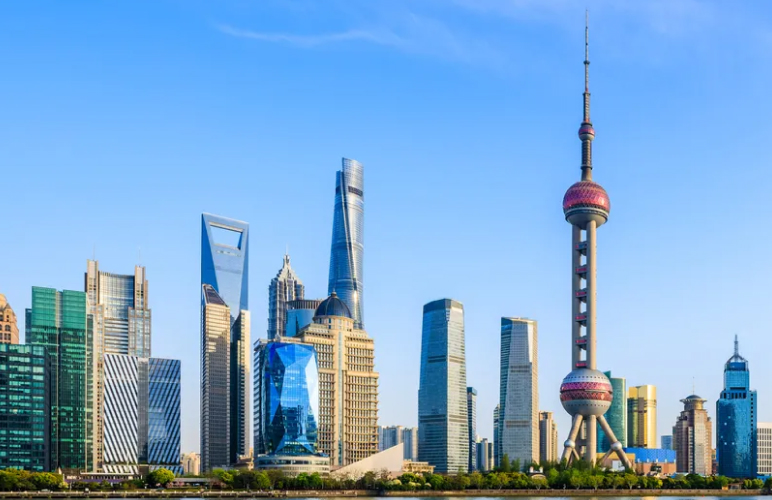 Shanghai basecamp