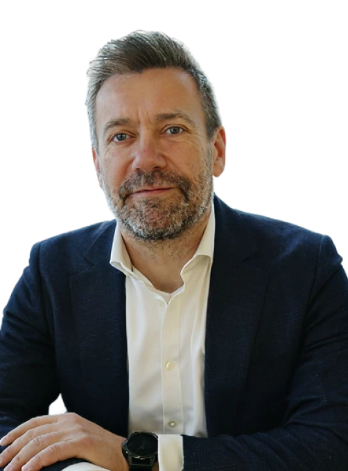Dr. James Hayton