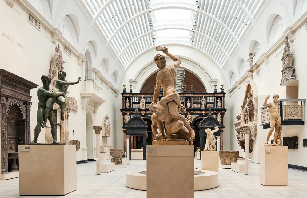 V&A Museum