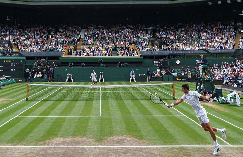 Wimbledon
