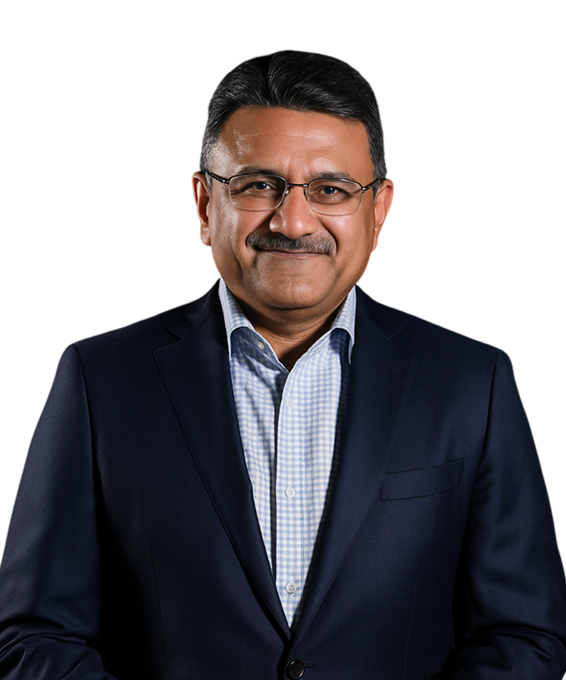 Mr. Manoj Kohli